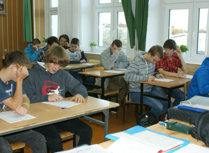 Mnemotechniki a proces uczenia się