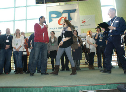 I Regionalny Wyszkowski Przystanek PaT