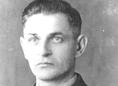 Dyrektor Antoni Kamiński
