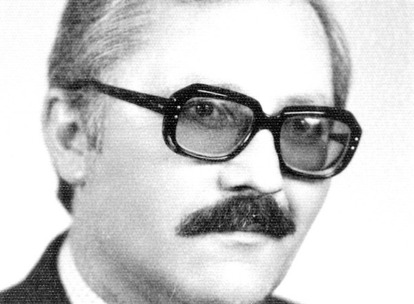 Dyrektor Józef Bułatowicz