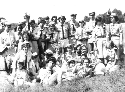 85 Słoneczna Drużyna Czarodziei