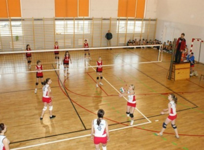 Zawody sportowe