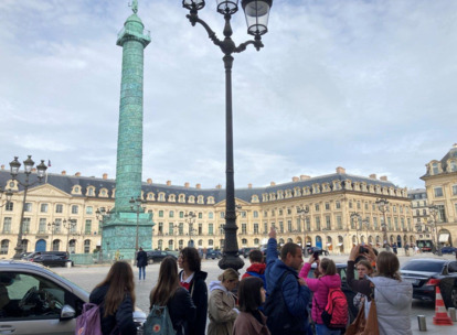 Plac Vendome