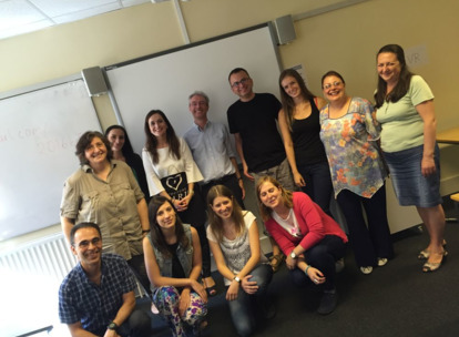 Grupa kursu Educational Technology Today