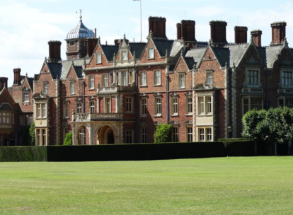 Sandringham Hous