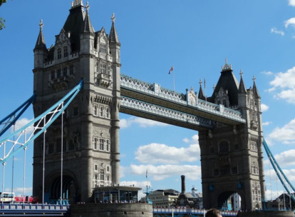 Tower Bridge