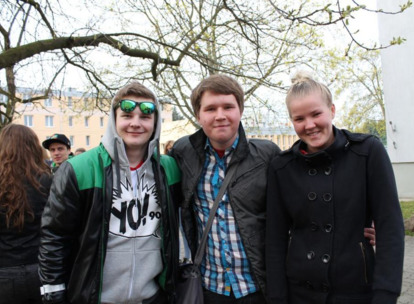Raimond, Bartosz, Kelin