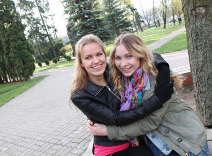 Lisa i Emilka
