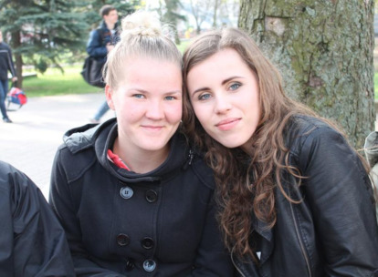 Kelin i Paulina
