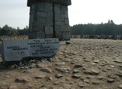 Treblinka