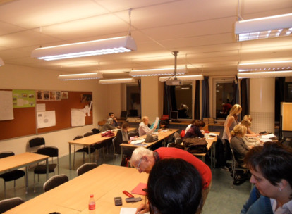 Centrum Matematyczne – zajęcia pozalekcyjne