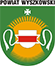 logo powiatu wyszkowskiego