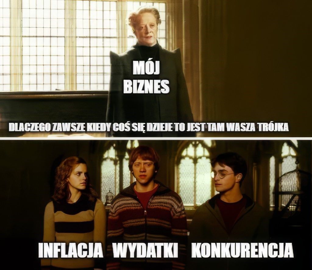 Konkurs "Ekonomia na wesoło": 1. miejsce: Emilia Ochtabińska, 1 Liceum Ogólnokształcące im. C. K. Norwida w Wyszkowie, kl. 4A